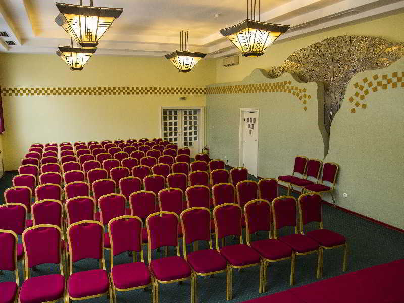 Hotel Central Club Sofia Esterno foto