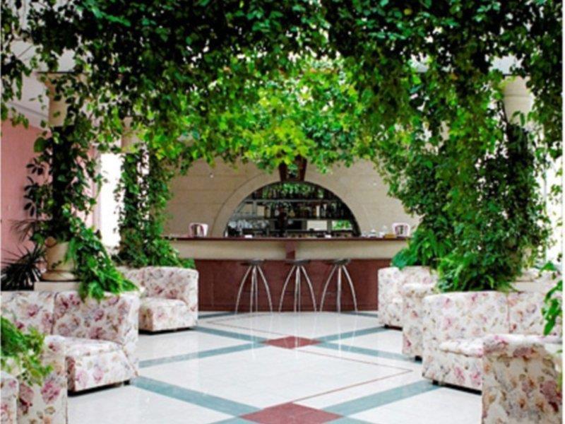 Hotel Central Club Sofia Esterno foto