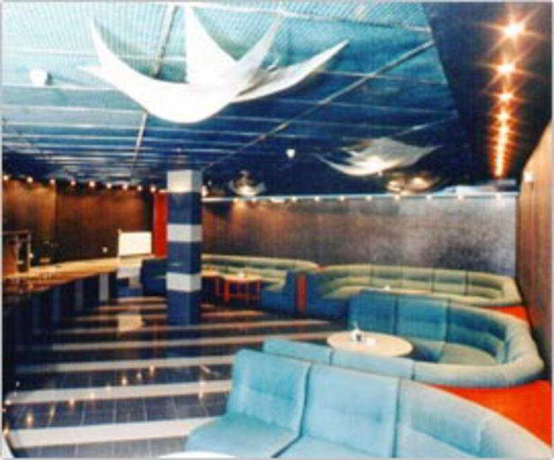 Hotel Central Club Sofia Esterno foto